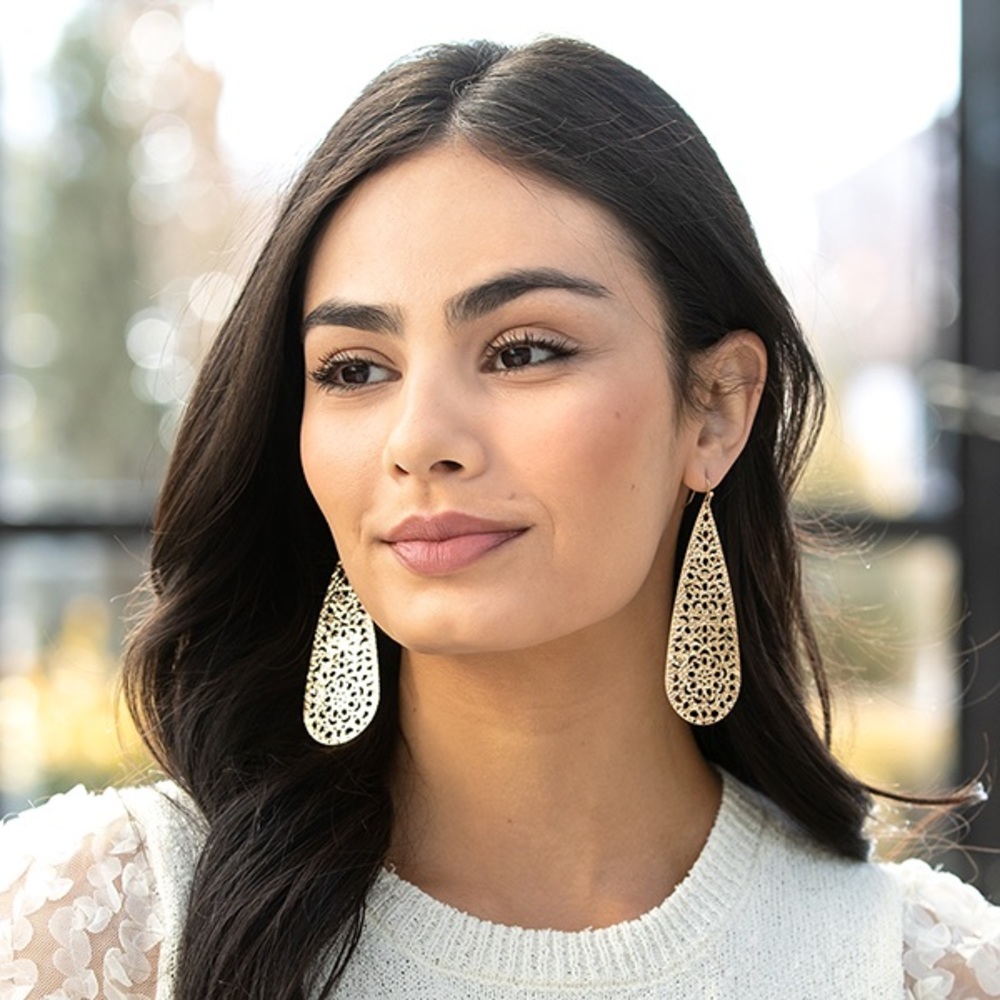 Ciara Earrings